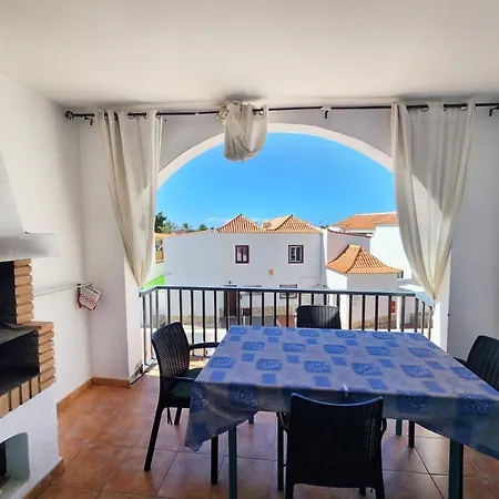 Appartement Dreaming Paraiso Royal