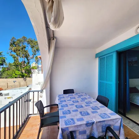 Daire Dreaming Paraiso Royal