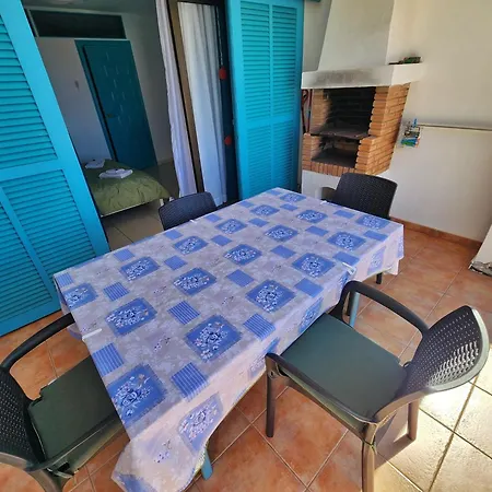 Daire Dreaming Paraiso Royal *