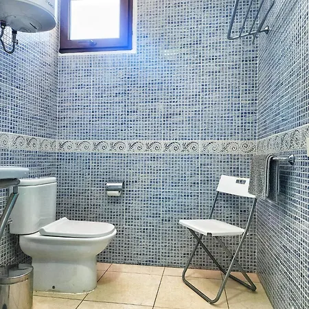 Daire Dreaming Paraiso Royal *