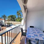 公寓 Dreaming Paraiso Royal 美洲海滩