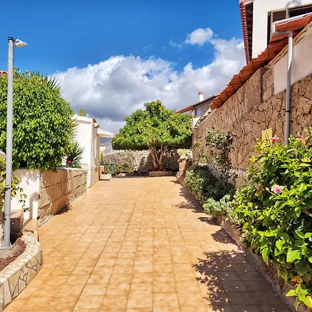 Dreaming Paraiso Royal Appartement