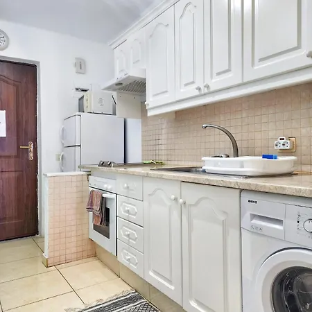 아파트 Dreaming Paraiso Royal *