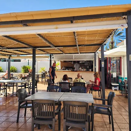 아파트 Dreaming Paraiso Royal 플라야데라스아메리카스