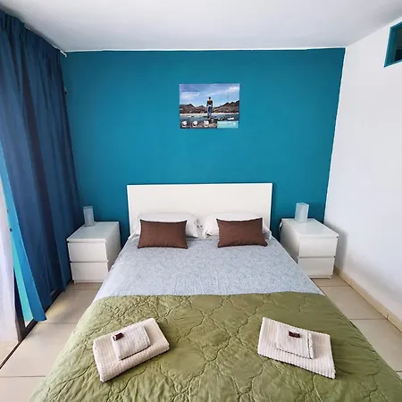 Dreaming Paraiso Royal 플라야데라스아메리카스