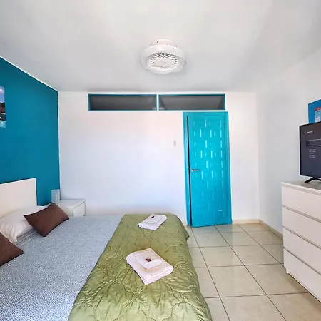 Dreaming Paraiso Royal