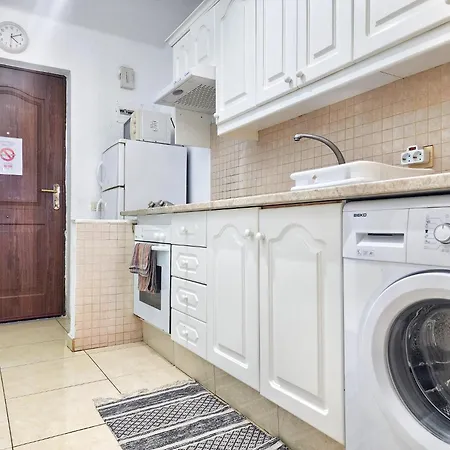 Dreaming Paraiso Royal 아파트