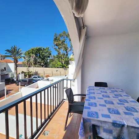 아파트 Dreaming Paraiso Royal 플라야데라스아메리카스