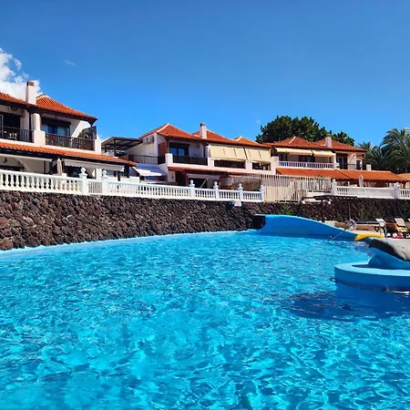 Dreaming Paraiso Royal *