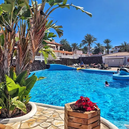 Apartment Dreaming Paraiso Royal