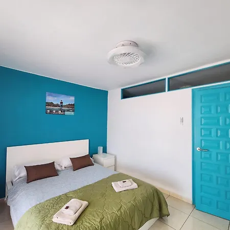 Lejlighed Dreaming Paraiso Royal *