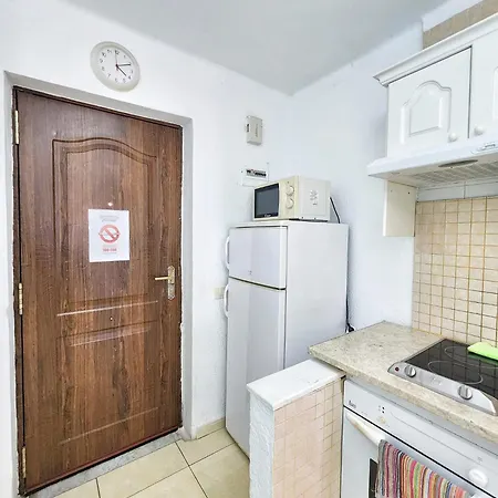 Appartement Dreaming Paraiso Royal *