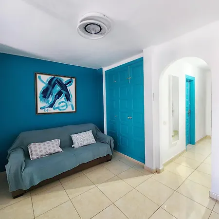 Apartment Dreaming Paraiso Royal