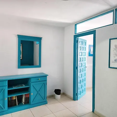 Dreaming Paraiso Royal 아파트 *