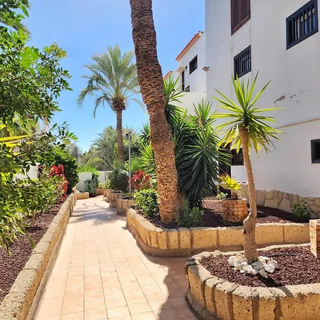 Dreaming Paraiso Royal Appartement Playa de las Américas