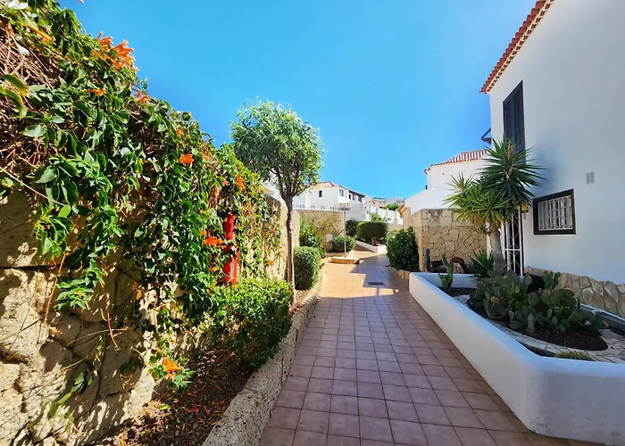 Dreaming Paraiso Royal * Playa de las Américas