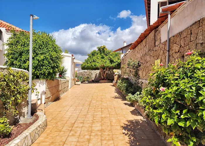 Dreaming Paraiso Royal Appartement