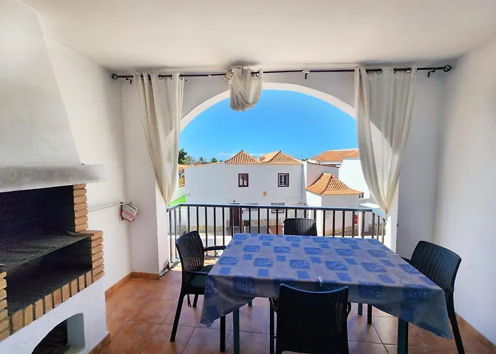 Apartamento Dreaming Paraiso Royal