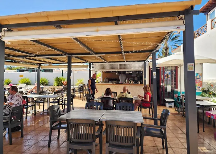 Appartement Dreaming Paraiso Royal Playa de las Américas