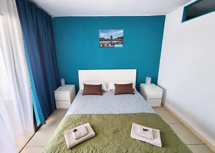 Dreaming Paraiso Royal Playa de las Américas