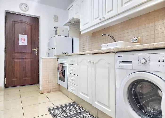 Dreaming Paraiso Royal Apartamento