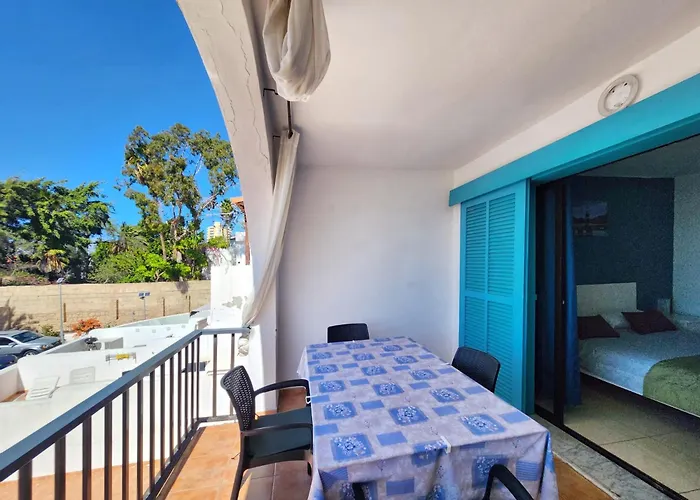 Apartamento Dreaming Paraiso Royal