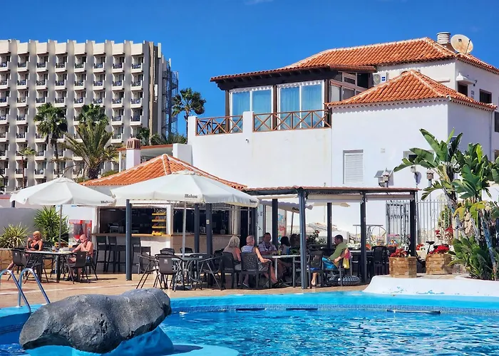 Dreaming Paraiso Royal Apartamento *