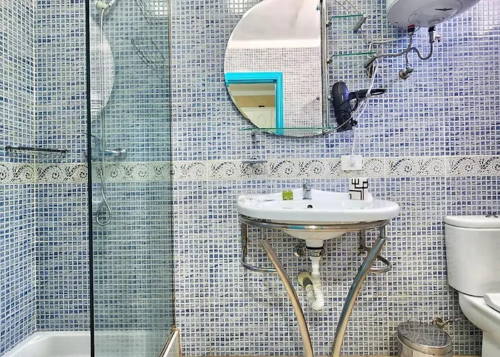 Dreaming Paraiso Royal 公寓 美洲海滩