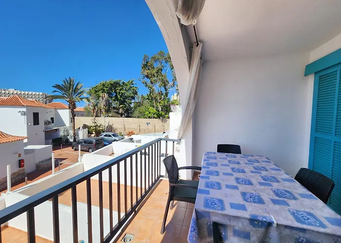 Appartement Dreaming Paraiso Royal Playa de las Américas