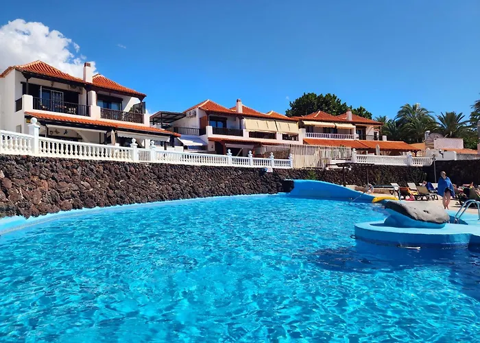 Dreaming Paraiso Royal *