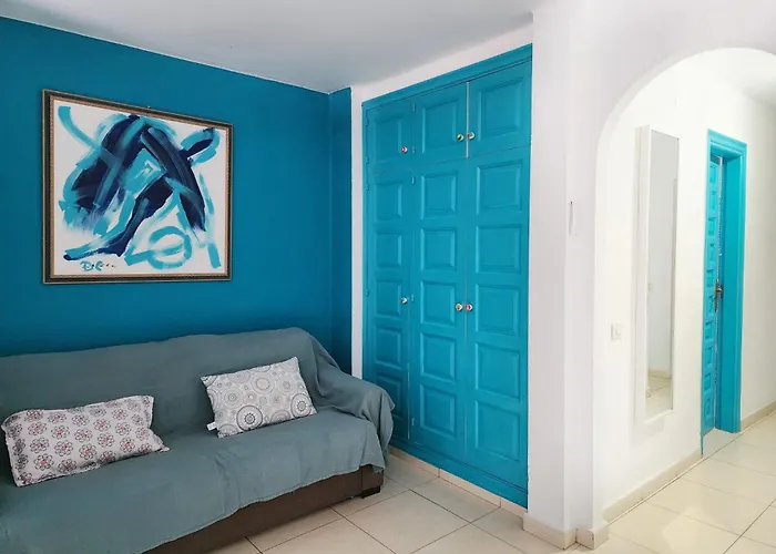 Dreaming Paraiso Royal Playa de las Américas