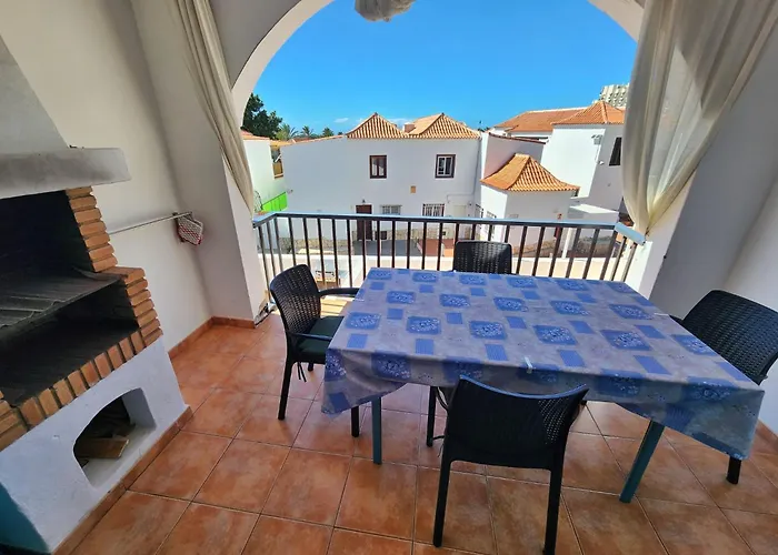 Dreaming Paraiso Royal Appartement