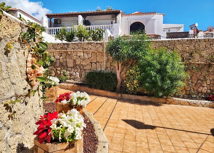 Dreaming Paraiso Royal Apartamento *