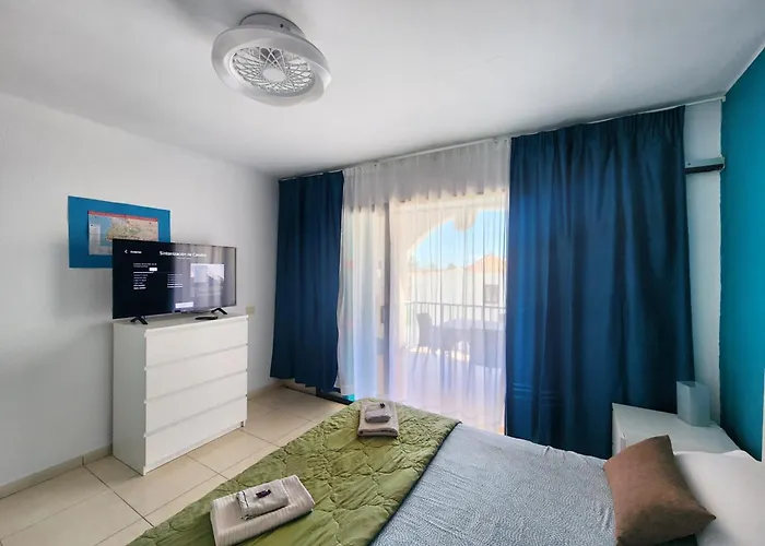 Dreaming Paraiso Royal Apartamento *