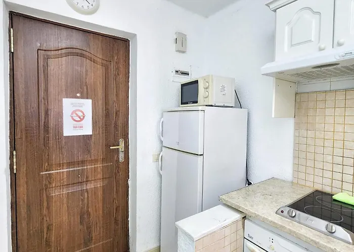 Appartement Dreaming Paraiso Royal *