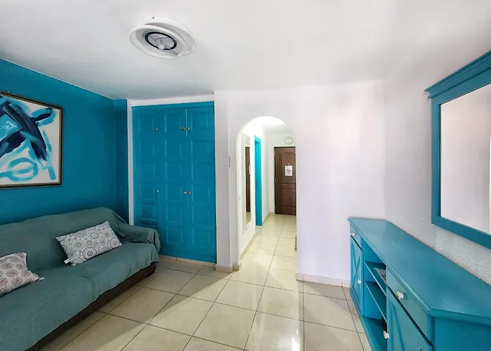 Dreaming Paraiso Royal Playa de las Américas