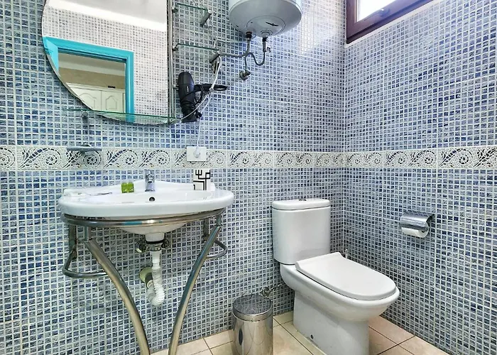 Dreaming Paraiso Royal * Playa de las Américas