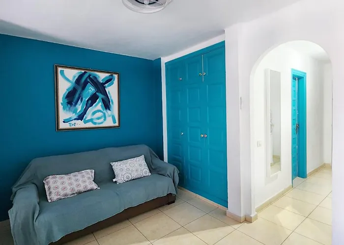 Appartement Dreaming Paraiso Royal