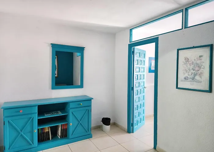 Dreaming Paraiso Royal Appartement *