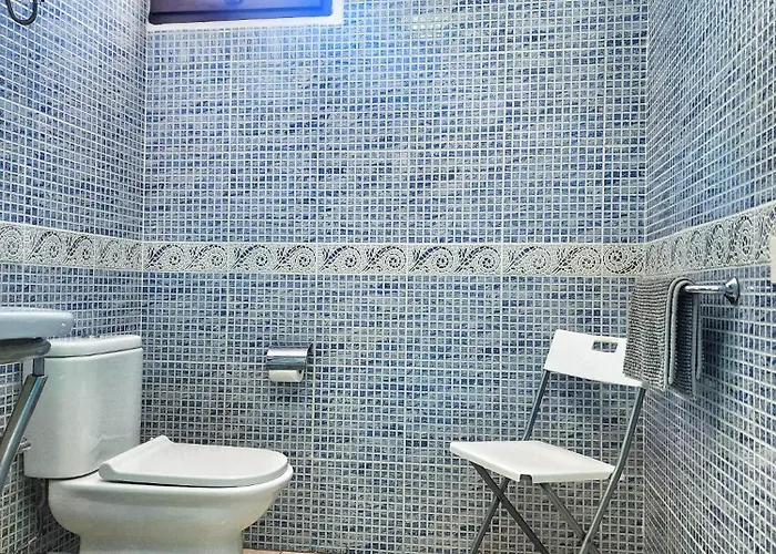 Apartamento Dreaming Paraiso Royal *