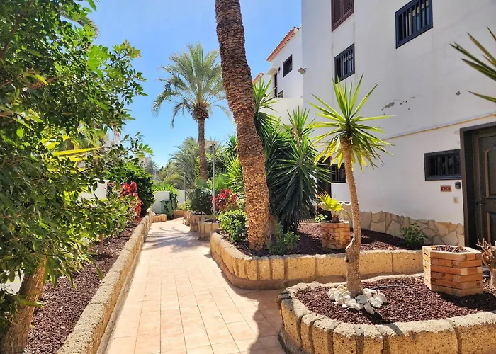 Dreaming Paraiso Royal Apartamento Playa de las Americas (Tenerife)