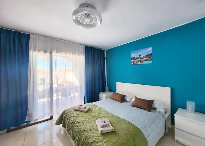 Appartement Dreaming Paraiso Royal Playa de las Américas