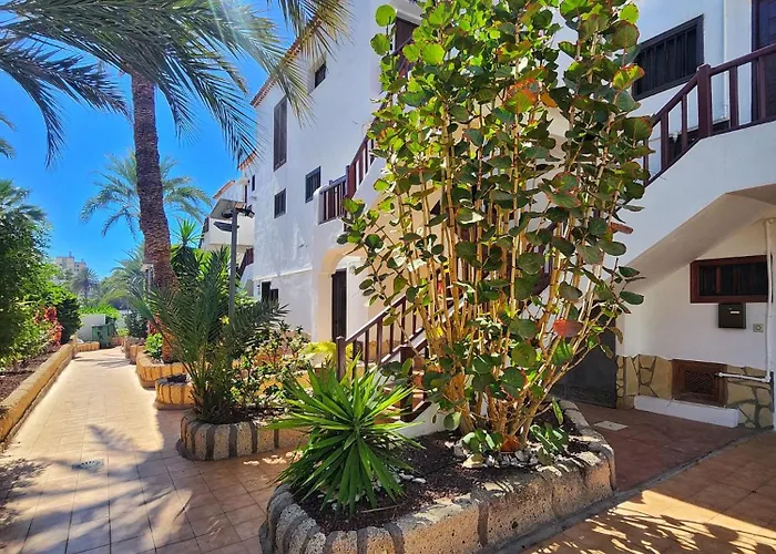 Dreaming Paraiso Royal Playa de las Americas (Tenerife)