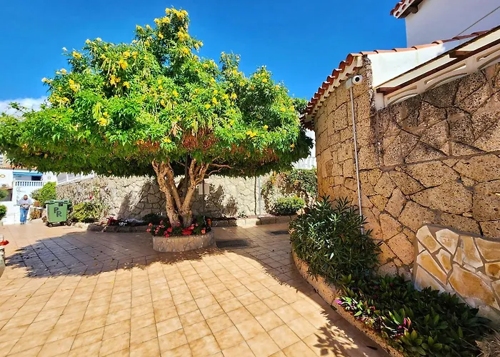 Appartement Dreaming Paraiso Royal *