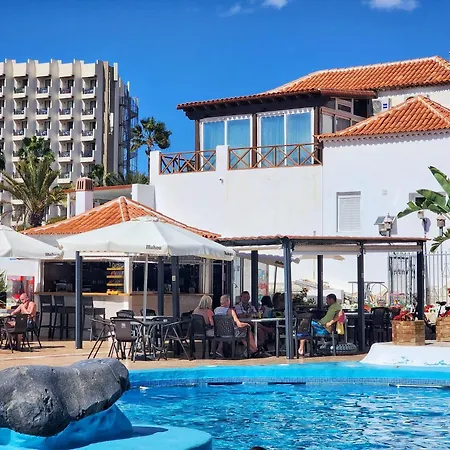 Dreaming Paraiso Royal Apartamento *