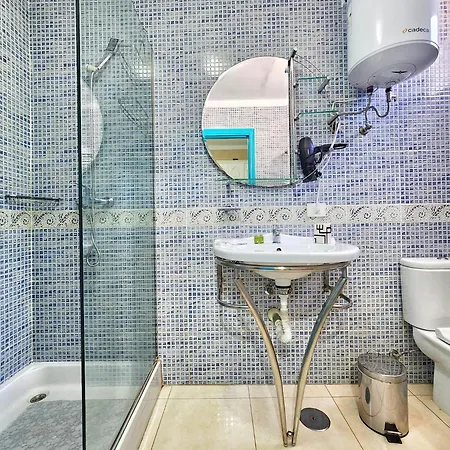 Dreaming Paraiso Royal Apartamento Playa de las Américas