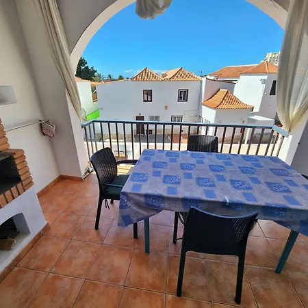 Dreaming Paraiso Royal Apartamento