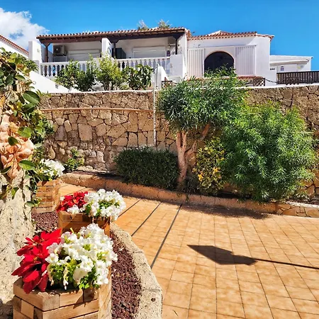 Dreaming Paraiso Royal Apartamento *