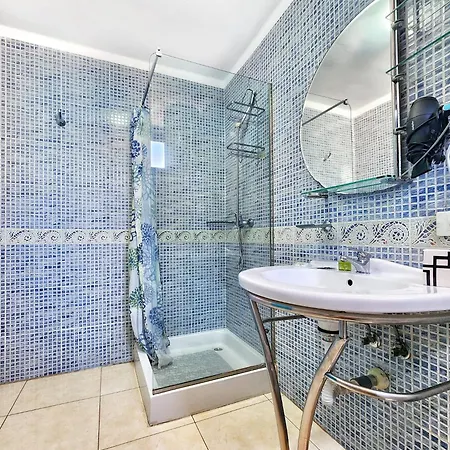 Dreaming Paraiso Royal Playa de las Américas