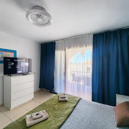 Dreaming Paraiso Royal Apartamento *